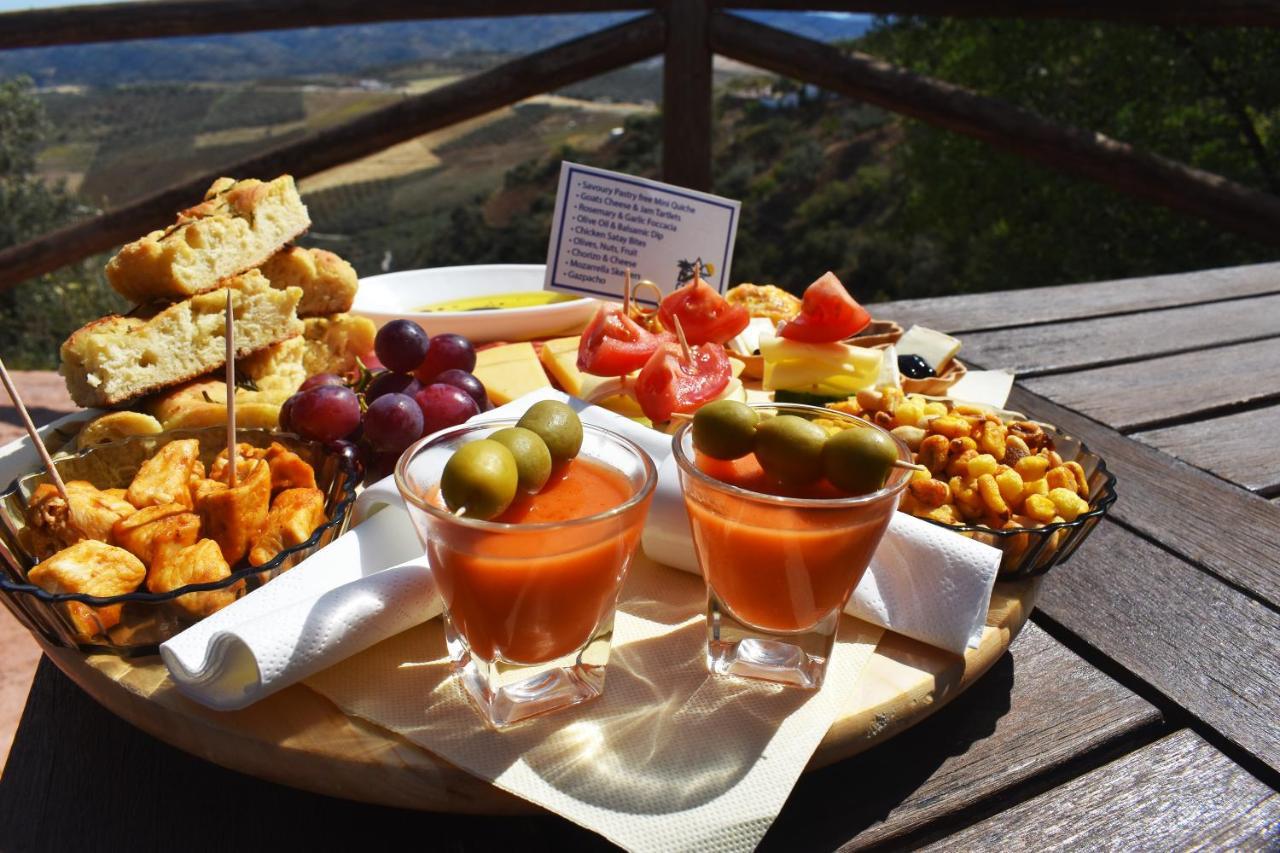 Casa Kisi Cottage, Rural Boutique Bed & Breakfast Колменар Екстериор снимка